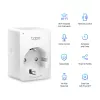 TP-Link Tapo Mini Smart Wi-Fi-Steckdose