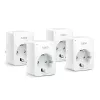 TP-Link Tapo Mini Smart Wi-Fi-Steckdose