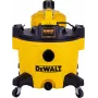 Industriesauger 34L 1080W DXV234P DEWALT
