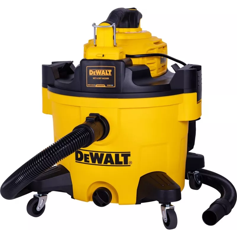 Industriesauger 34L 1080W DXV234P DEWALT