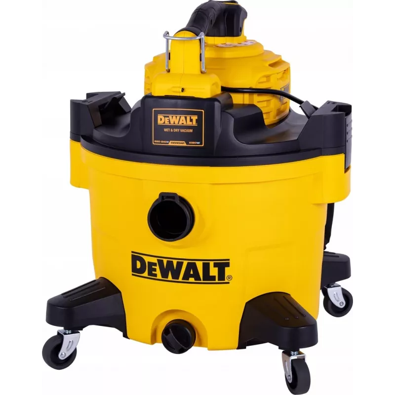 Industriesauger 34L 1080W DXV234P DEWALT