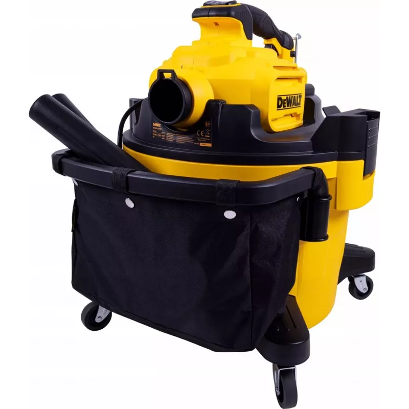 Industriesauger 34L 1080W DXV234P DEWALT