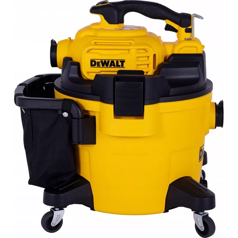 Industriesauger 34L 1080W DXV234P DEWALT
