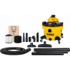 Industriesauger 34L 1080W DXV234P DEWALT