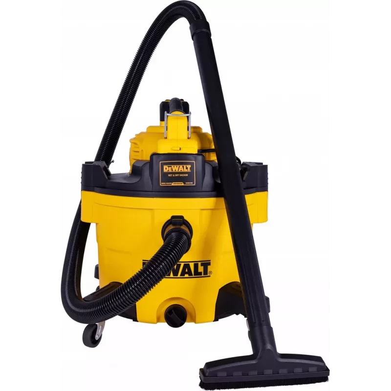 Industriesauger 34L 1080W DXV234P DEWALT