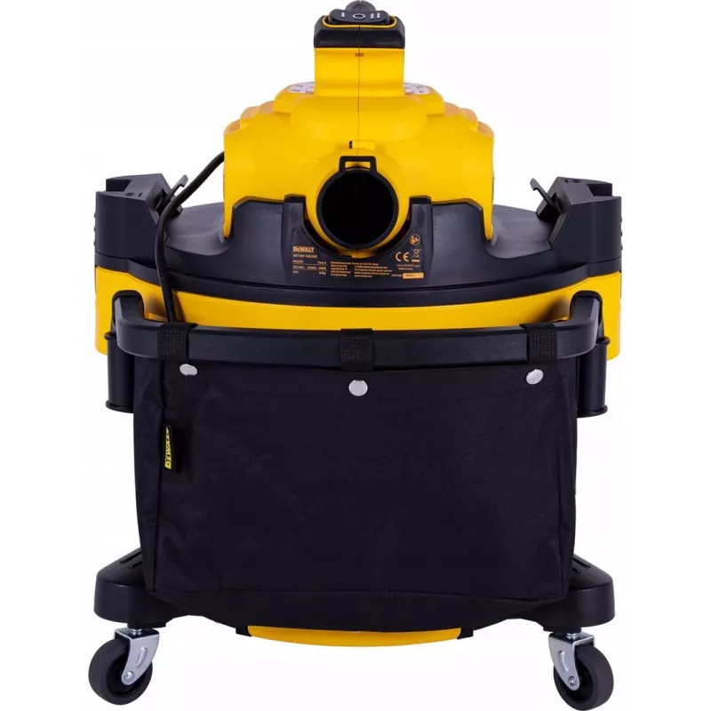 Industriesauger 34L 1080W DXV234P DEWALT