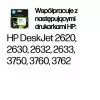 HP 304XL Tri-Color Original Tintenpatrone