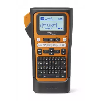 Etikettendrucker Brother PT-E310BTVP Thermotransfer 180x180 DPI 20 mm/s
