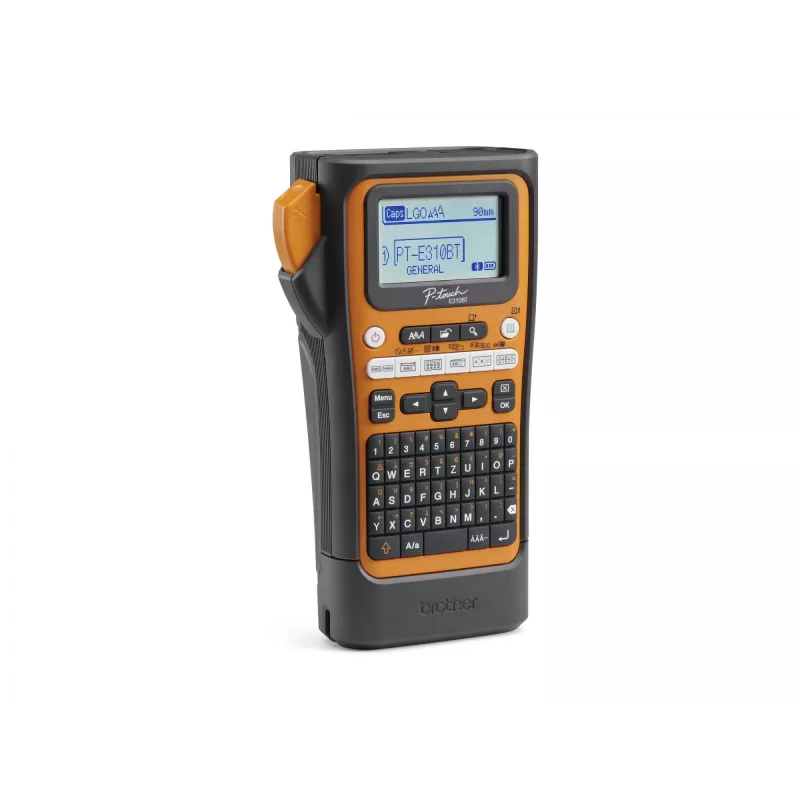 Etikettendrucker Brother PT-E310BTVP Thermotransfer 180x180 DPI 20 mm/s