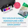 HP 343 Tinte 7ml Farbe DJ5740 6540 6840 PS325 375 8150 PSC2355 2610 2710 (ML)