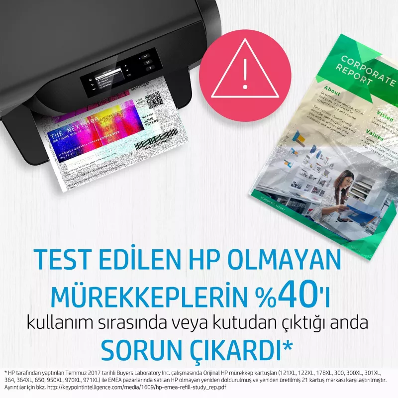 HP 343 Tinte 7ml Farbe DJ5740 6540 6840 PS325 375 8150 PSC2355 2610 2710 (ML)