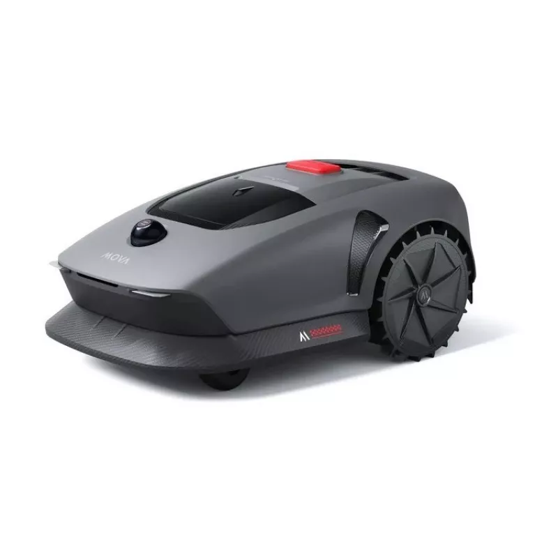 Dreame Mova 600 Mähroboter