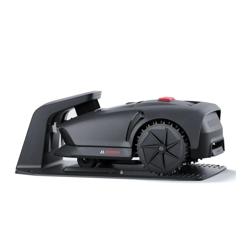Dreame Mova 600 Mähroboter