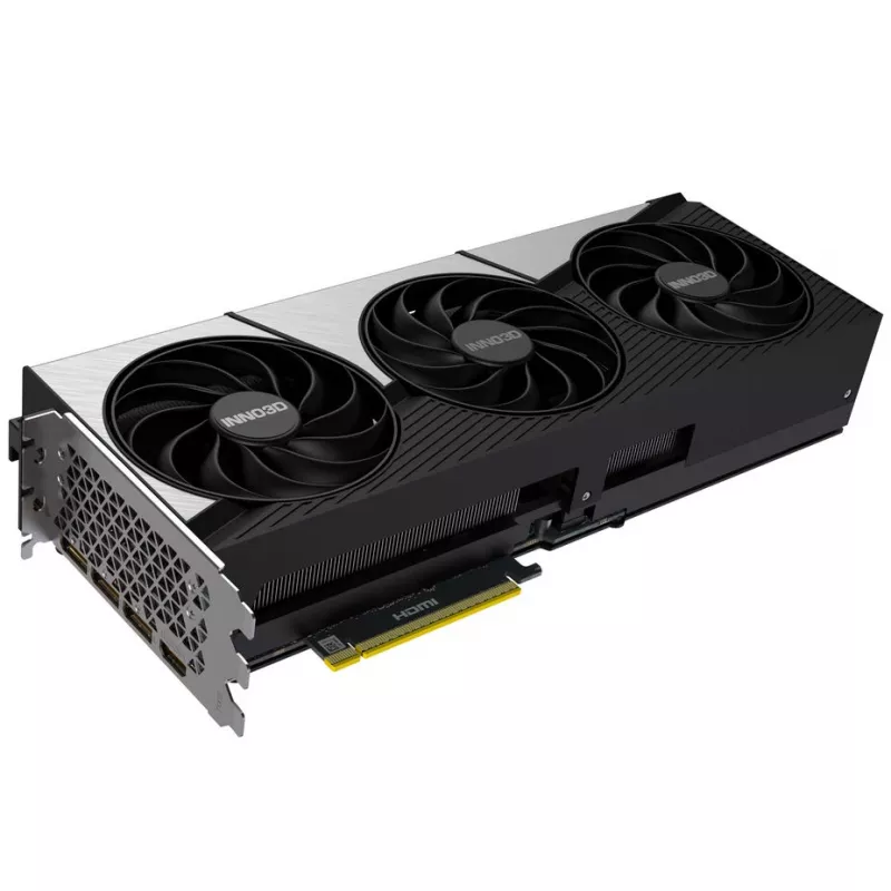 Inno3d N50903-32D7-17593928 Schwarz