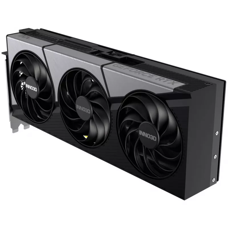 Inno3d N50903-32D7-17593928 Schwarz