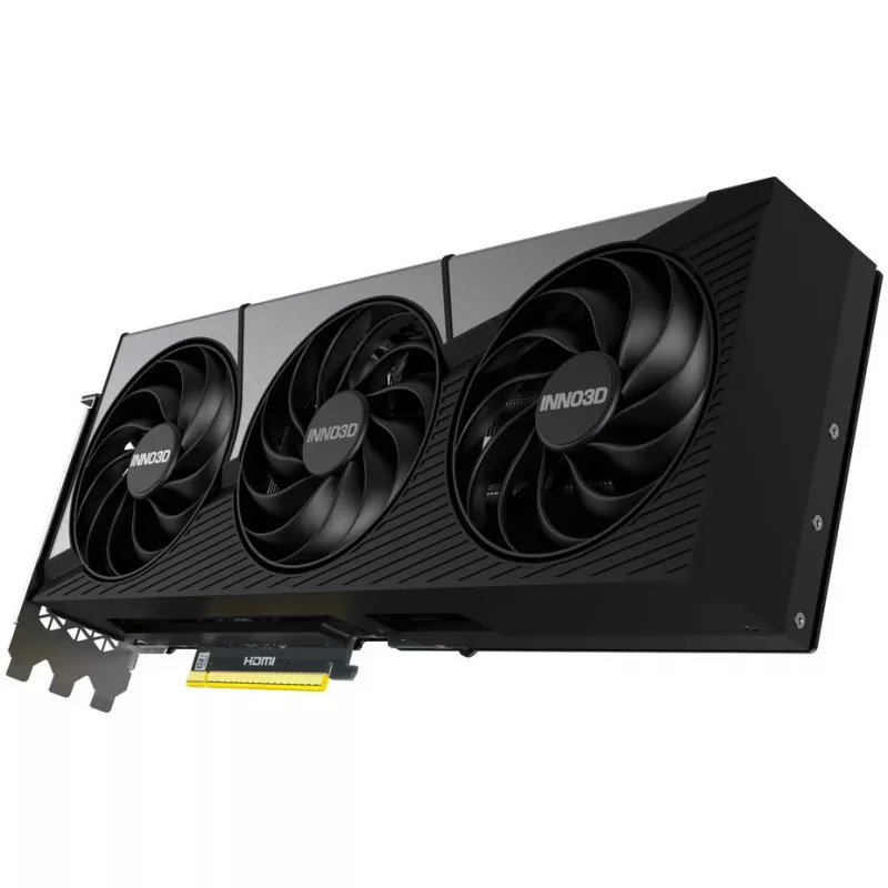 Inno3d N50903-32D7-17593928 Schwarz