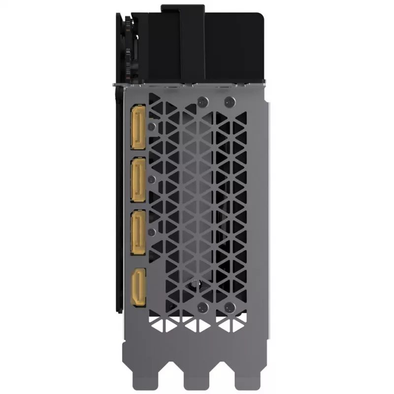 Inno3d N50903-32D7-17593928 Schwarz