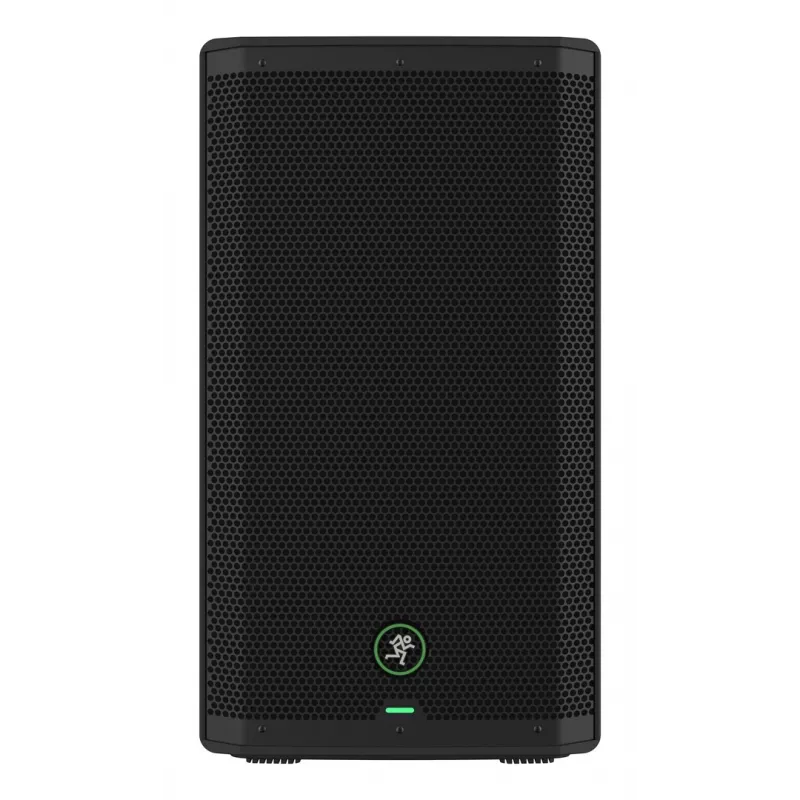 Mackie Thrash 212 Partylautsprecher Schwarz 1300 W