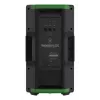 Mackie Thrash 212 Partylautsprecher Schwarz 1300 W