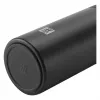 Isolierflasche ZWILLING THERMO 0,42 L, Edelstahl, Schwarz, 7 h heiß / 10 h kalt