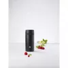 Isolierflasche ZWILLING THERMO 0,42 L, Edelstahl, Schwarz, 7 h heiß / 10 h kalt