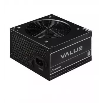 Netzteil CHIEFTEC APB-500B8-BK ATX 500W mit Active PFC und Mehrfachschutz