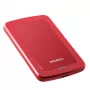 DashDrive HV300 2TB 2,5 Zoll USB 3.1 Rot