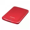 DashDrive HV300 2TB 2,5 Zoll USB 3.1 Rot