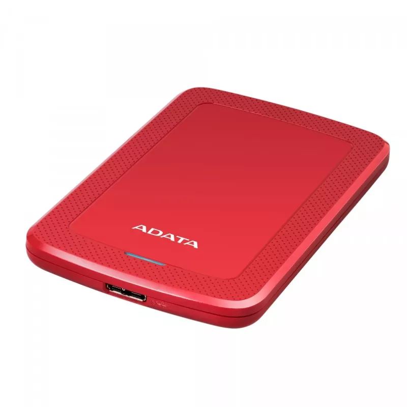 DashDrive HV300 2TB 2,5 Zoll USB 3.1 Rot