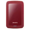 DashDrive HV300 2TB 2,5 Zoll USB 3.1 Rot