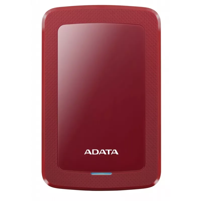 DashDrive HV300 2TB 2,5 Zoll USB 3.1 Rot