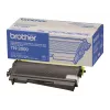 Tonerkartusche Brother TN-2000 2500 Seiten Schwarz