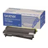 Tonerkartusche Brother TN-2000 2500 Seiten Schwarz