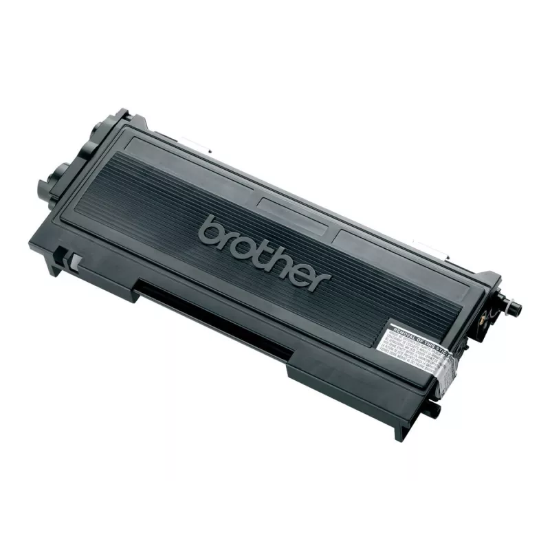 Tonerkartusche Brother TN-2000 2500 Seiten Schwarz