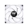 Lüfter Thermaltake CT140 14 cm Weiß 500–1500 U/min 2 Stück
