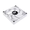 Lüfter Thermaltake CT140 14 cm Weiß 500–1500 U/min 2 Stück