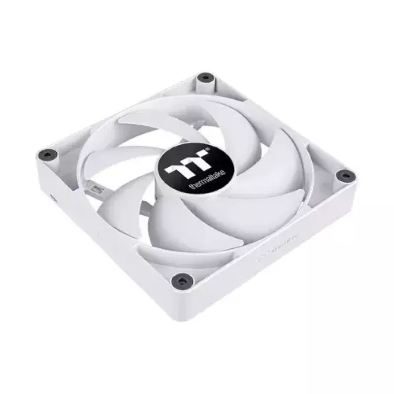 Lüfter Thermaltake CT140 14 cm Weiß 500–1500 U/min 2 Stück