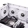 Lüfter Thermaltake CT140 14 cm Weiß 500–1500 U/min 2 Stück