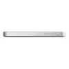 ZENS Pro 1 schlank 5000 mAh Kabelloses Laden Weiß