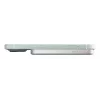 ZENS Pro 1 schlank 5000 mAh Kabelloses Laden Weiß