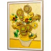 LEGO ART 31215 Vincent van Gogh – Sonnenblumen