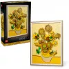 LEGO ART 31215 Vincent van Gogh – Sonnenblumen
