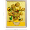 LEGO ART 31215 Vincent van Gogh – Sonnenblumen