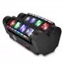 LIGHT4ME Spider Stripe - LED-Disco-Stroboskopeffekt