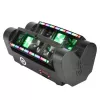 LIGHT4ME Spider Stripe - LED-Disco-Stroboskopeffekt