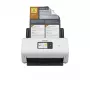 ADF-Scanner Brother ADS-4500W 600 x 600 DPI A4 Schwarz Weiß
