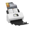 ADF-Scanner Brother ADS-4500W 600 x 600 DPI A4 Schwarz Weiß