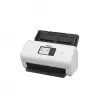 ADF-Scanner Brother ADS-4500W 600 x 600 DPI A4 Schwarz Weiß