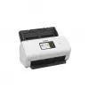 ADF-Scanner Brother ADS-4500W 600 x 600 DPI A4 Schwarz Weiß
