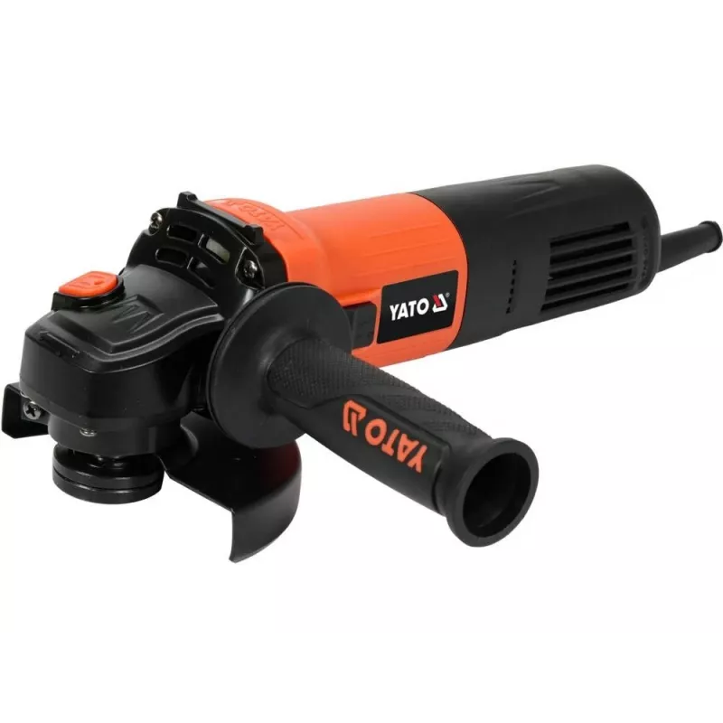 Yato YT-82098 Winkelschleifer 12,5 cm 12000 U/min 1400 W 2 kg